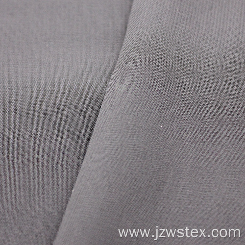 100% polyester chiffon fabric for garment